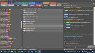 TFT Mtk Tool V7 Beta Free Without Box 100 Working [upl. by Hurff]