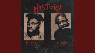 History feat Dunton Asa [upl. by Dine405]