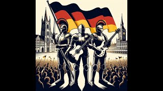 Brüder fürs Leben  Ein patriotischer Song über Treue und Zusammenhalt [upl. by Kessiah]