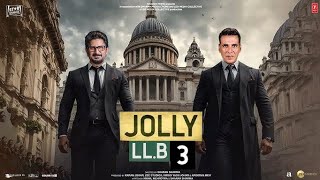 Jolly LLB Full Movie HD [upl. by Kelsey154]