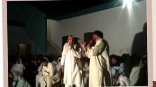 Naeem amp Sadullah kulachi dera ismail funny program episode5 [upl. by Azarria]