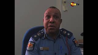 PNGDF PAYCUT ISSUE [upl. by Asiat]