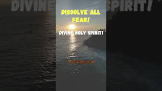 PRAYER TO THE DIVINE HOLY SPIRIT  Spirit of Corage of Light of Truthdarkchannel [upl. by Aivatnahs]