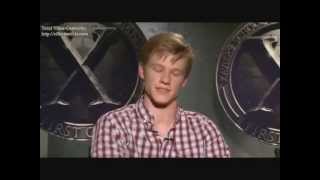 Kissin U Lucas Till Video with lyrics [upl. by Ahcsim]