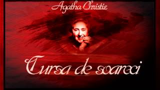 Cursa de soareci 1991  Agatha Christie teatruradiofonic teatruaudio teatruonline teatruvechi [upl. by Ennaira150]