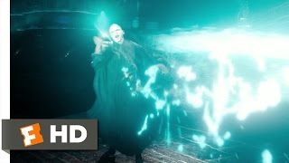 Harry Potter and the Deathly Hallows Part 2  Trailer English FullHD [upl. by Ellehsad]