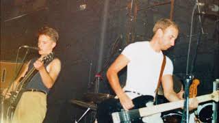 New Order586 Live 8301982 [upl. by Eliades]