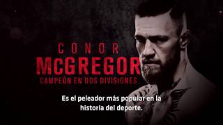 UFC 246 McGregor vs Cowboy en VIVO [upl. by Hardy]