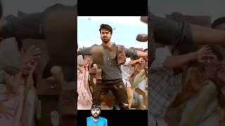 Dekho ramcharan ne kese gundo ko mara viralvideo film ramcharan south movie [upl. by Holzman]