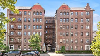 402 Bay Ridge Parkway  Brooklyn  NY [upl. by Abba138]