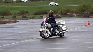 Motorcycle Masters Rider Training Program  Jim Mulligan 2 [upl. by Chak]