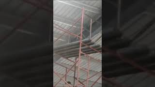 fire sprinkler system testing sewpservices [upl. by Ssegrub684]