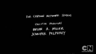 Regular Show End Credits [upl. by Teuton957]