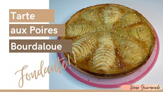 69  Tarte Tatin de bananes de Laurent Mariotte [upl. by Aruam507]