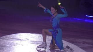 Alina Zagitova 20240330 EX Chelyabinsk FULL Version [upl. by Twedy241]