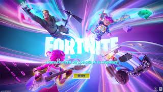 Fortnite But On My Grandmas Wifi [upl. by Tyrone]