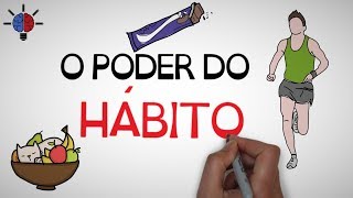 📖Livro O PODER DO HÁBITO 📖 Por que fazemos o que fazemos na vida e nos negócios [upl. by Relyhs442]