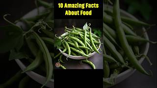 Surprising food facts you didn’t know  Littleknown facts about popular foods shorts foodfacts [upl. by Atteoj]