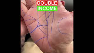 Double income  Forked Fate Line [upl. by Newmark]