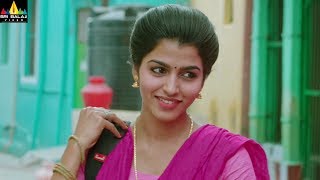 Premisthe Inthena Movie Songs  Konte Pilla Konte Pilla Video Song  Latest Telugu Songs  Dhansika [upl. by Chavaree]