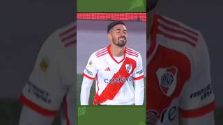 QUE HIZO MAXI MEZA🫣 River vs Newells river gallardo [upl. by Philip]