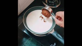 Chocolate frosting recipe 😋😋frosting food kabitasrecipe shorts youtubeshorts recipe cooking [upl. by Lorrin]