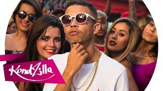 MC Magrinho  Desce de Perna Aberta KondZilla [upl. by Llatsyrk]