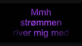 drømmer om dig lyrics [upl. by Fianna]