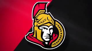 Ottawa Senators 2018 Goal Horn [upl. by Allissa]