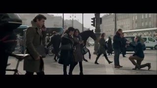 Lloyds Bank advert  This Is Real Life 2016 [upl. by Hsemar8]