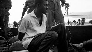 New 2014 Patrice Lumumba Documentary in Kiswahili [upl. by Trenna]