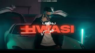 Lbenj  HWASI  COVER BY VIRUS ORIGINAL  لبنج  هواسي [upl. by Ekihc]