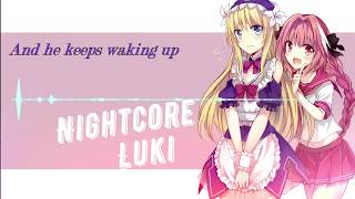 「Nightcore」→ Crossfire [upl. by Adnarem]