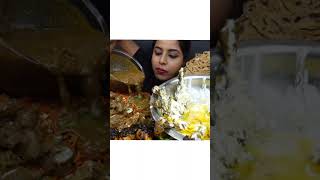 Maddy eat new mukbang Maddy eats new video chicken mukbang mutton mukbangMaddy eatspsk asmr [upl. by Nivlak6]