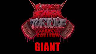 FNF Torture  Giant by Jacaris [upl. by Moritz280]