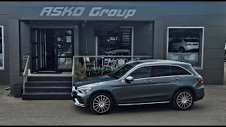 Mercedes GLC400 AMG [upl. by Myna]