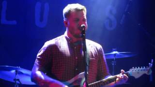 Thrice  Circles  Live  House Of Blues Anaheim 51215 in HD [upl. by Levon]