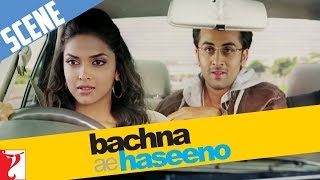 bachna ae haseeno [upl. by Ydnim131]