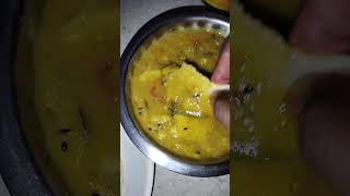 Mixed Dal Dosa Recipe  Veg Dal  manojswainodiavlogs1979 [upl. by Reave]