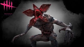 demo prestige  dbd demogorgon p100 challenge [upl. by Tybalt]