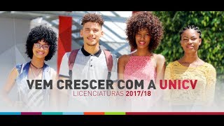 Oferta Formativa Licenciaturas 201718 [upl. by Nnylkcaj]