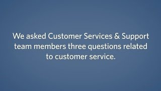 Customer Service at CalPERS [upl. by Torrey]