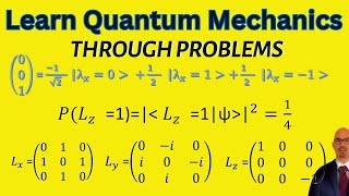 Demystifying Quantum Mechanics Operators and Cracking the Hermitian Code [upl. by Airdnalahs613]