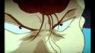 Yu Yu Hakusho Abridged Parody Episode 10 [upl. by Gresham]