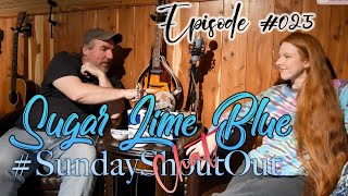 SLB SundayShoutOut Chat Episode 025 Dust On Demand Lifestyle John Denver Country Roads [upl. by Fesoy]