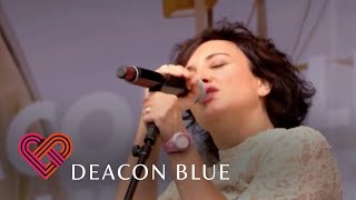 Deacon Blue  Wages Day V Festival August 17th 2013 [upl. by Bello]