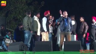 KULBIR JHINJER  LIVE PERFORMANCE  RANWAN Fathehgarh Sahib [upl. by Tnattirb]