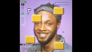 FREE JPEGMAFIA TYPE BEAT 2024 quotDIGITAL SOULquot [upl. by Ehcnalb]