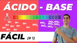 EQUILIBRIO ACIDO BASE 🧪 Amortiguadores Sistema Buffer [upl. by Nitsua]