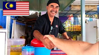 Locals Lead Me to the Best Nasi Lemak 🇲🇾 [upl. by Raquela]